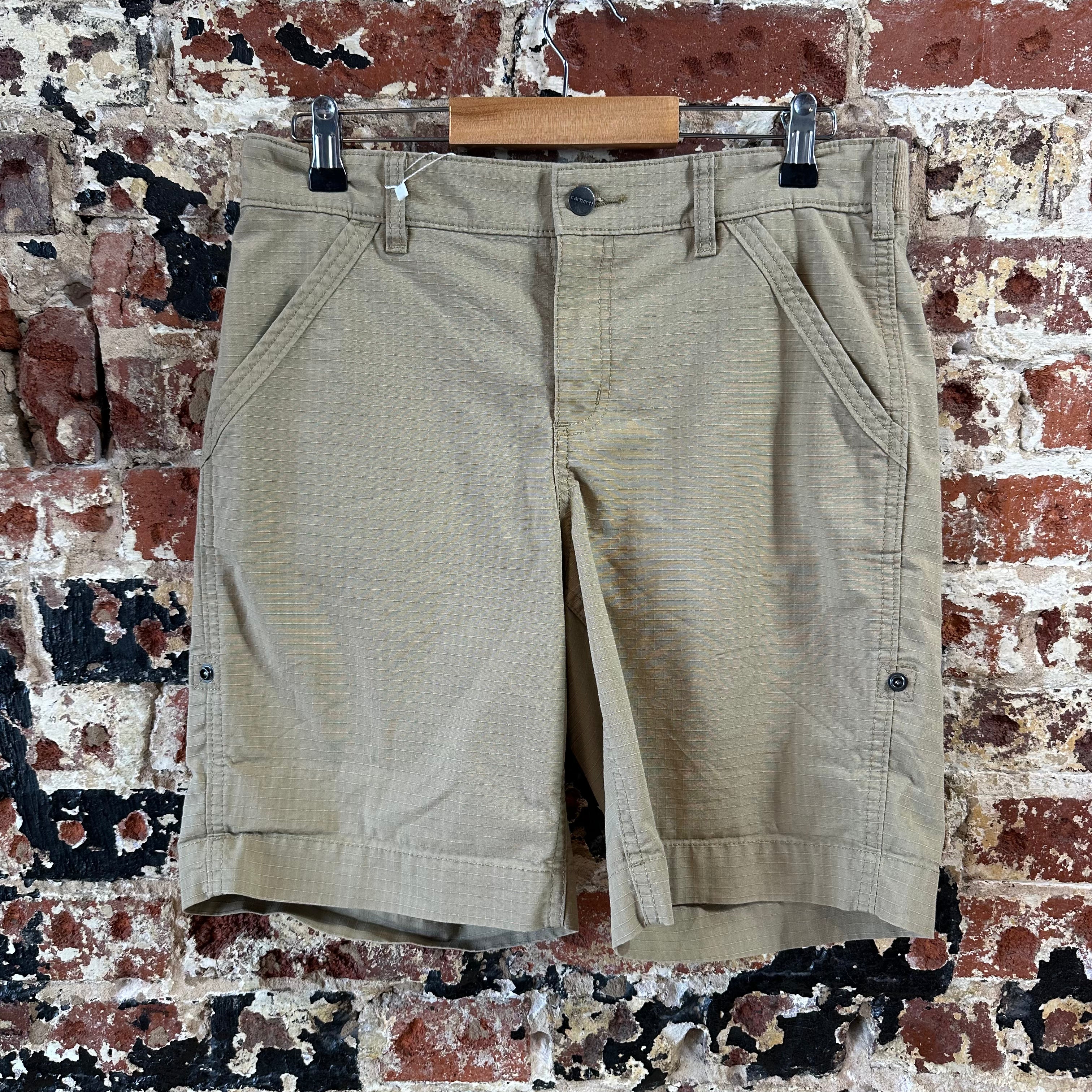 Carhartt Shorts Womens 8