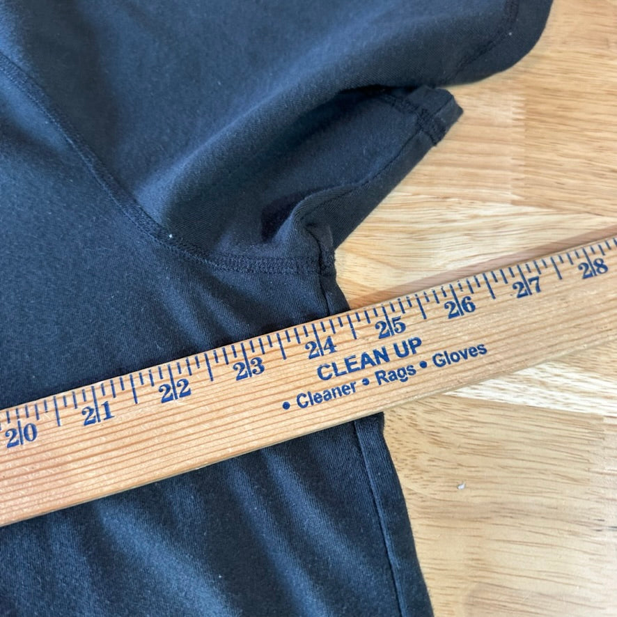 Carhartt Force Men's XL S/S Black T-Shirt