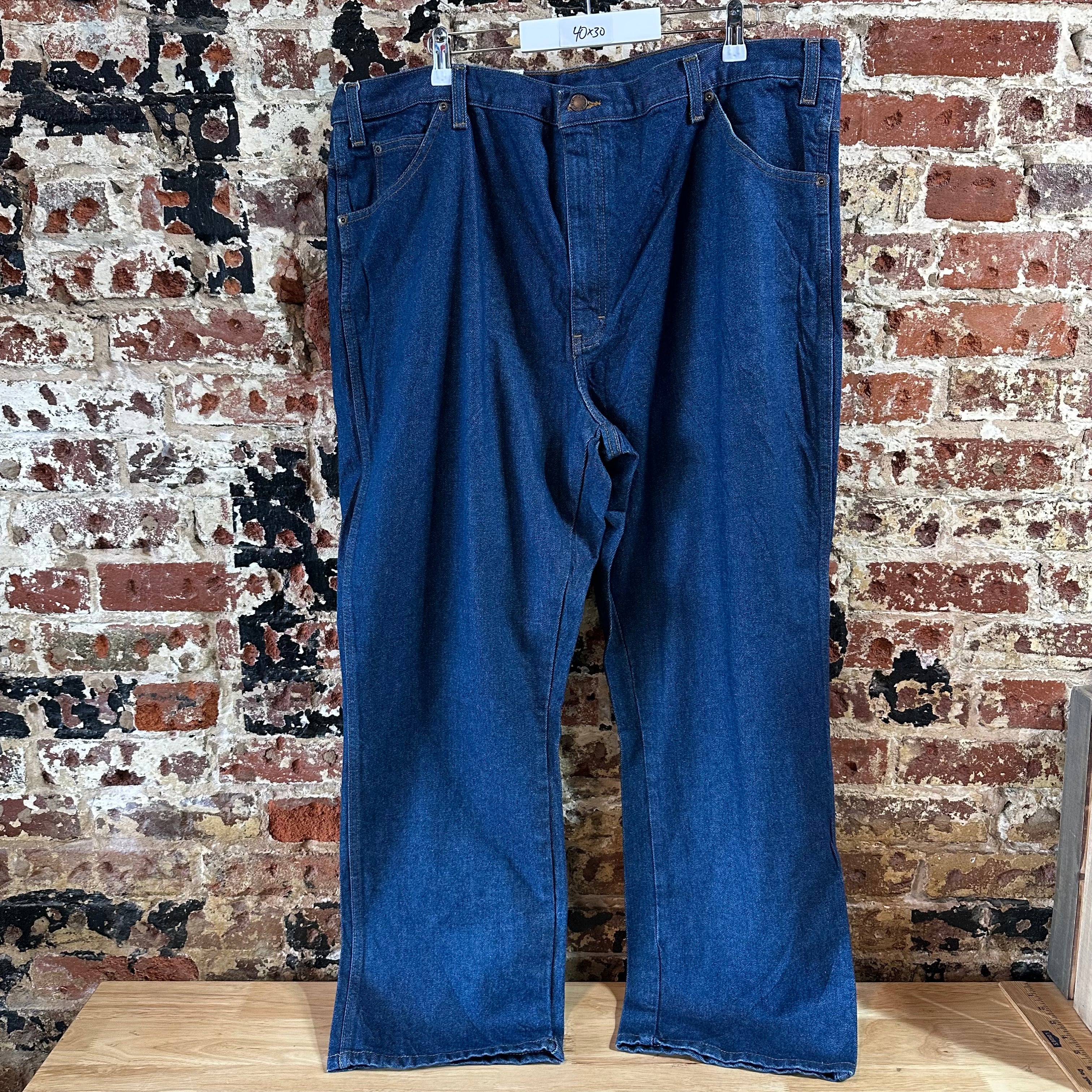 Dickies Mens Jeans Size 40x30 NEW