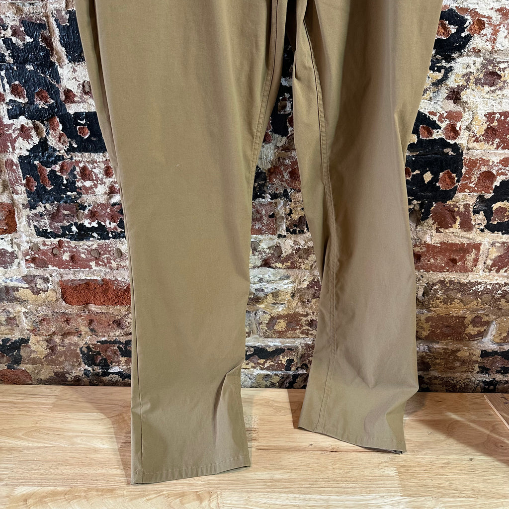 Columbia Mens 34x32 Brown Pants