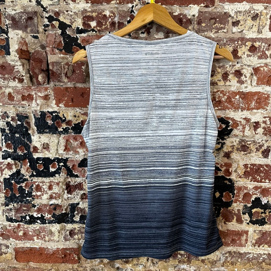 Columbia Womens Medium Tank Top