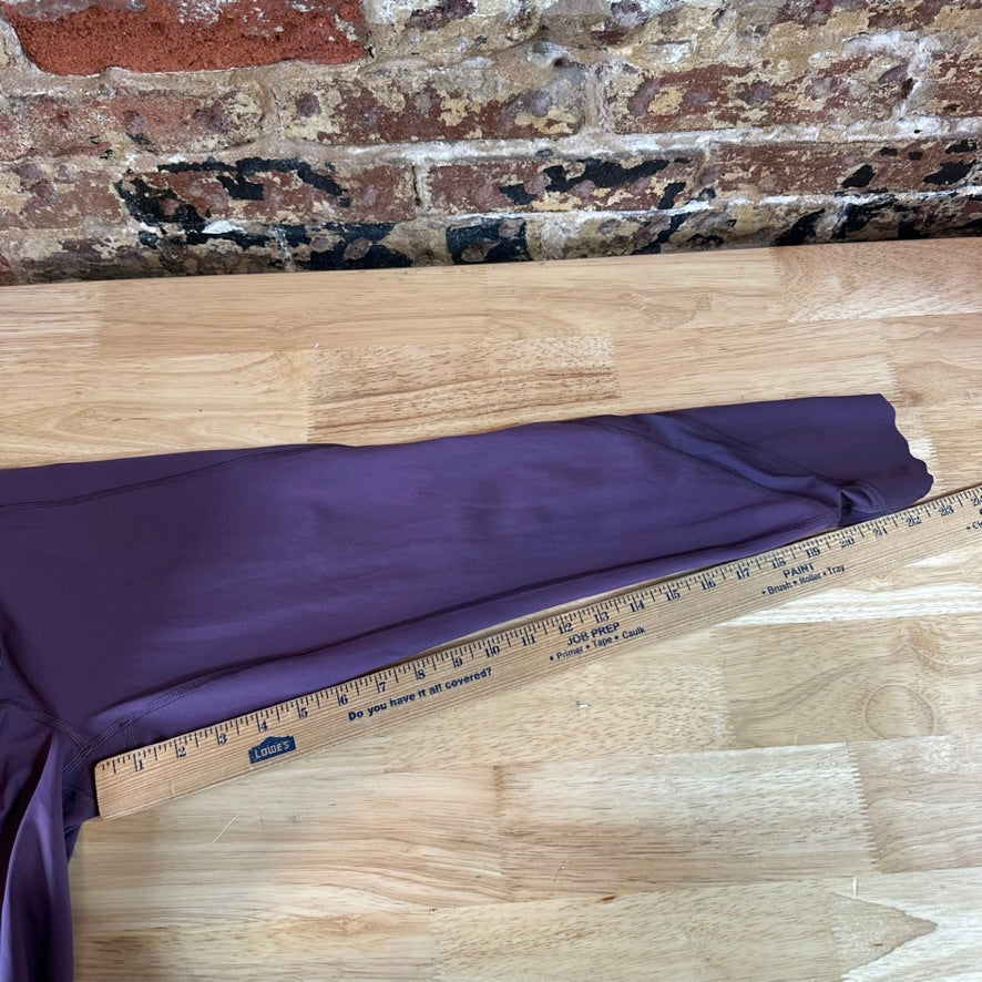 Lululemon Leggings Womens 4