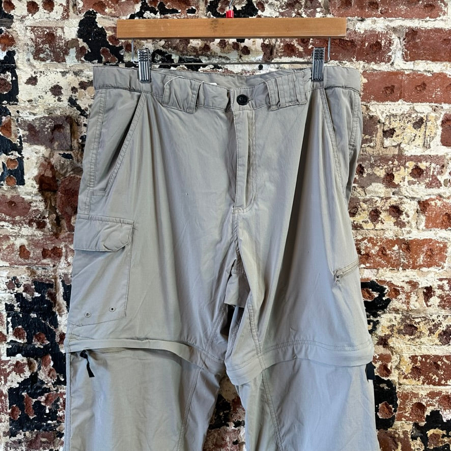 Magellan Mens Large Tan Pants