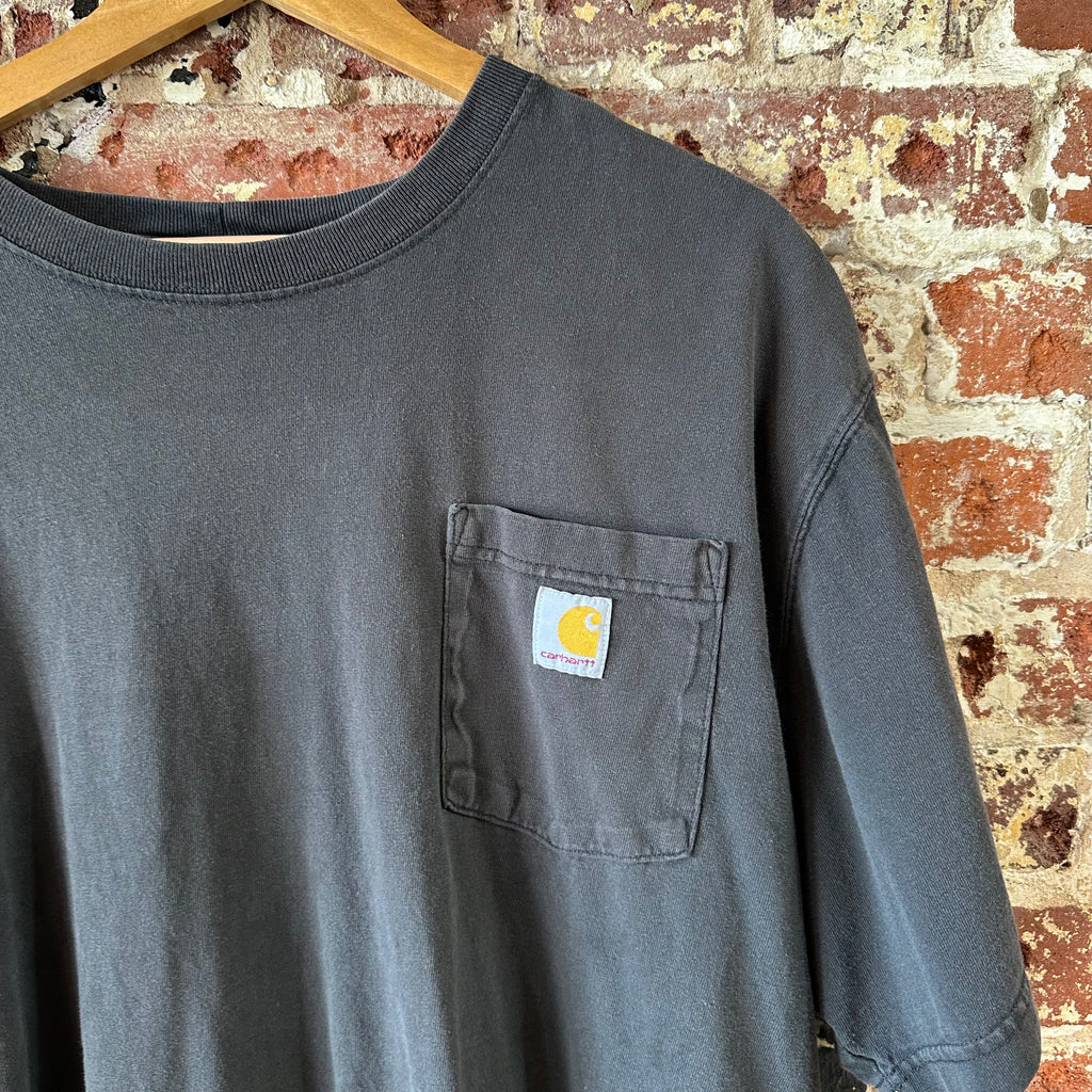 Carhartt Men's XL S/S T-Shirt