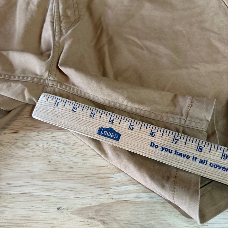North Face Shorts Mens 32