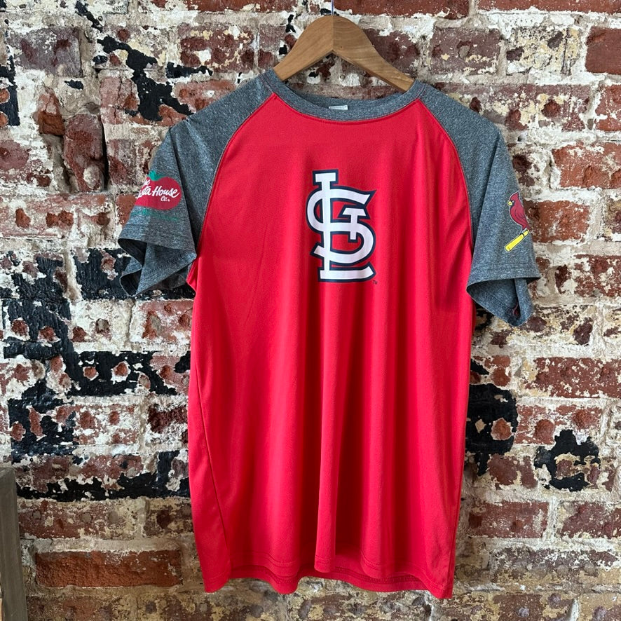 Cardinals Youth XL S/S T-Shirt