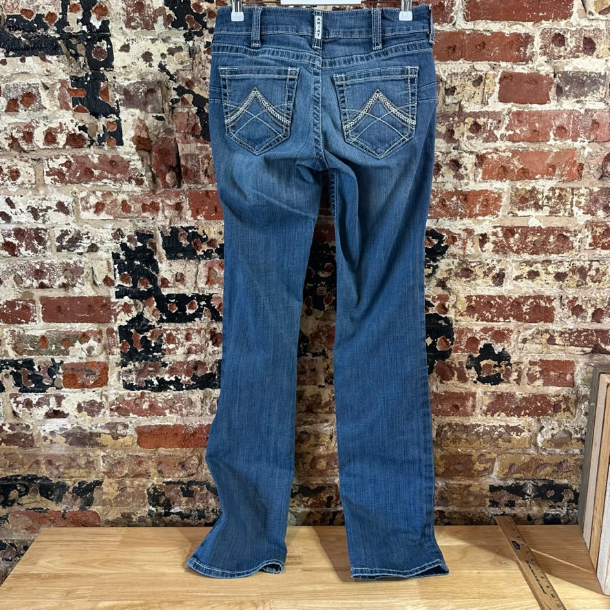 Ariat Womens 28XL Jeans