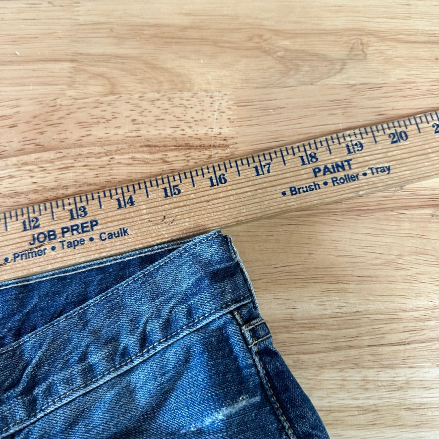Levi's 501 Mens 32x30 Jeans