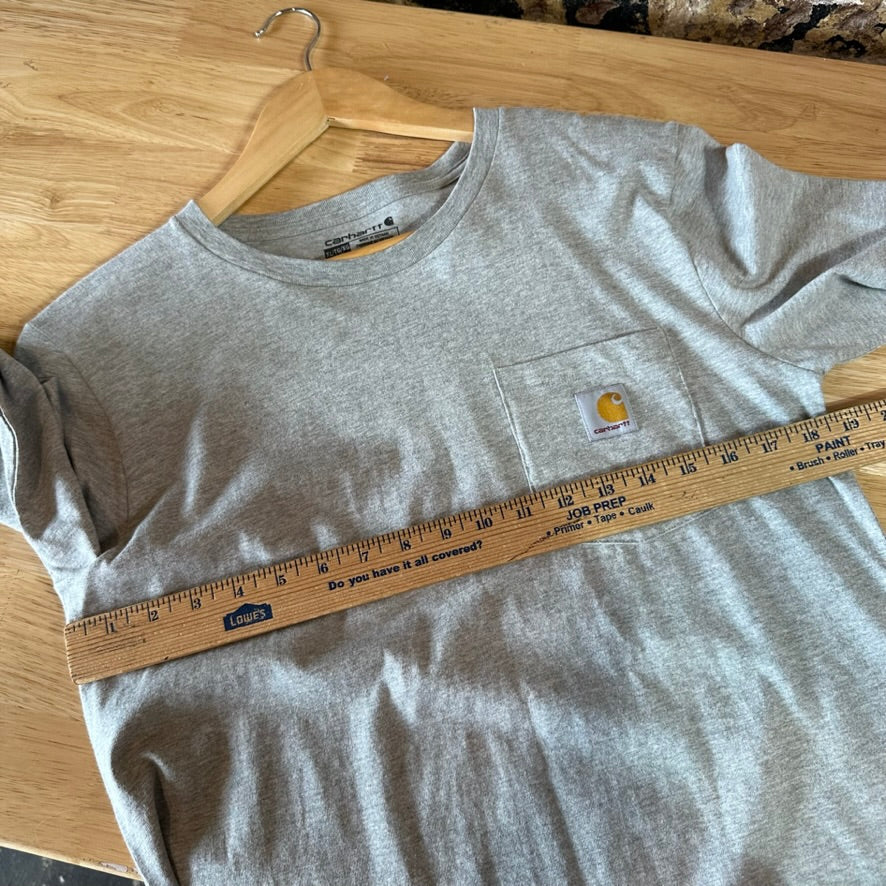 Carhartt Long Sleeve T-Shirt Boys XL NEW