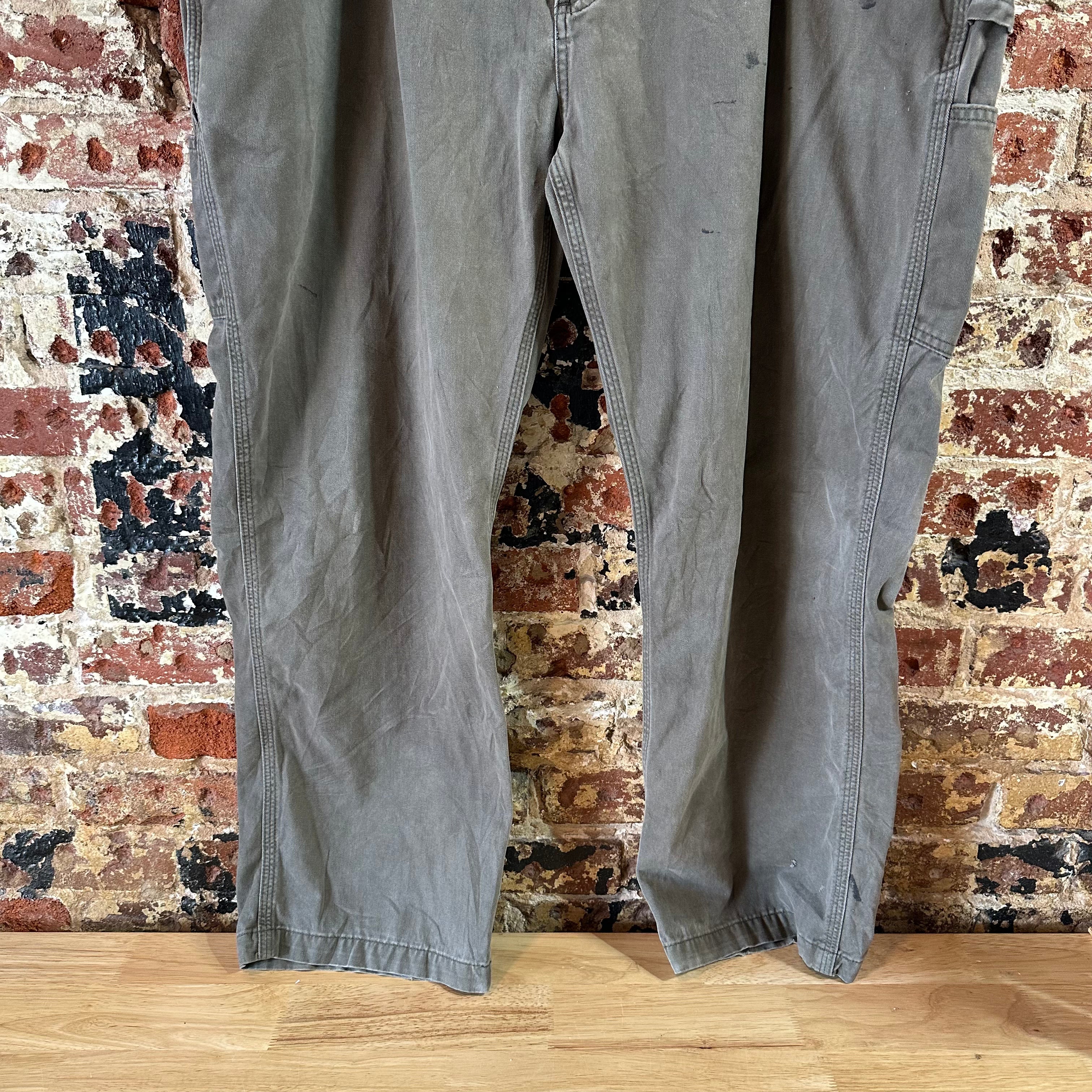 Carhartt Mens 46x30 Pants