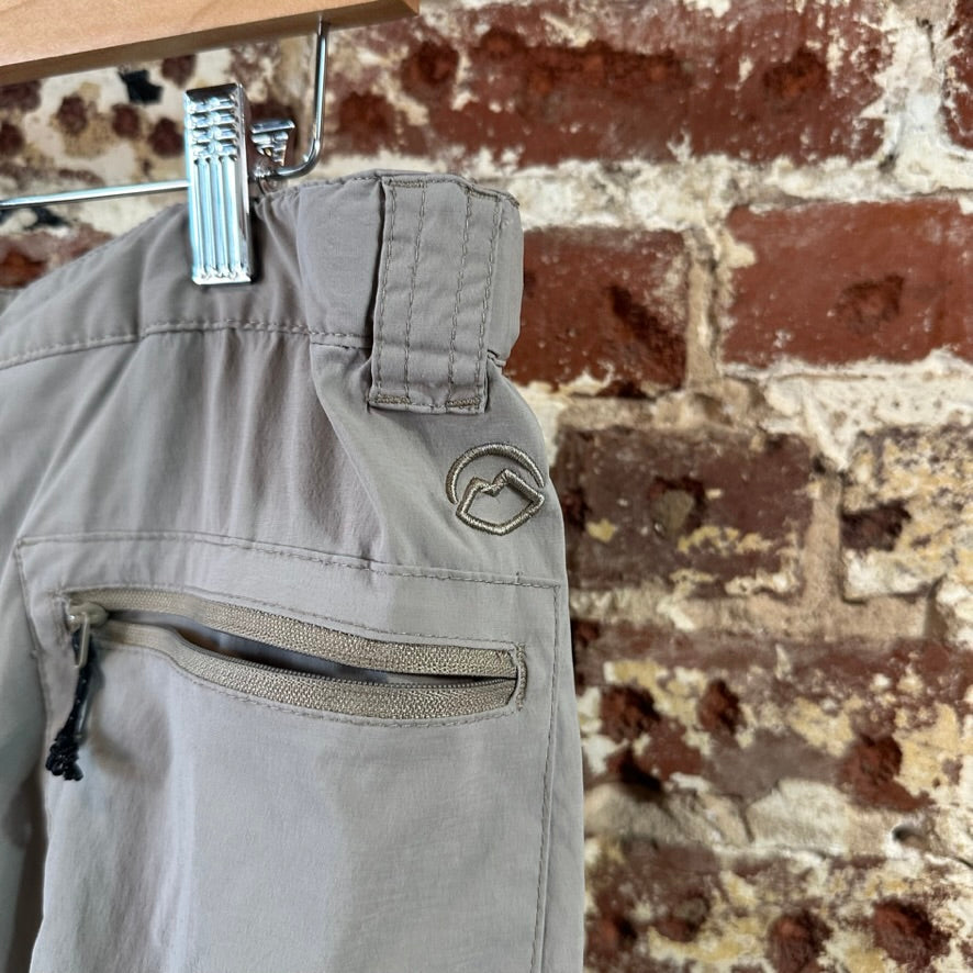 Magellan Mens Large Tan Pants