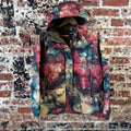 North Face 550 Women's Medium Jacket