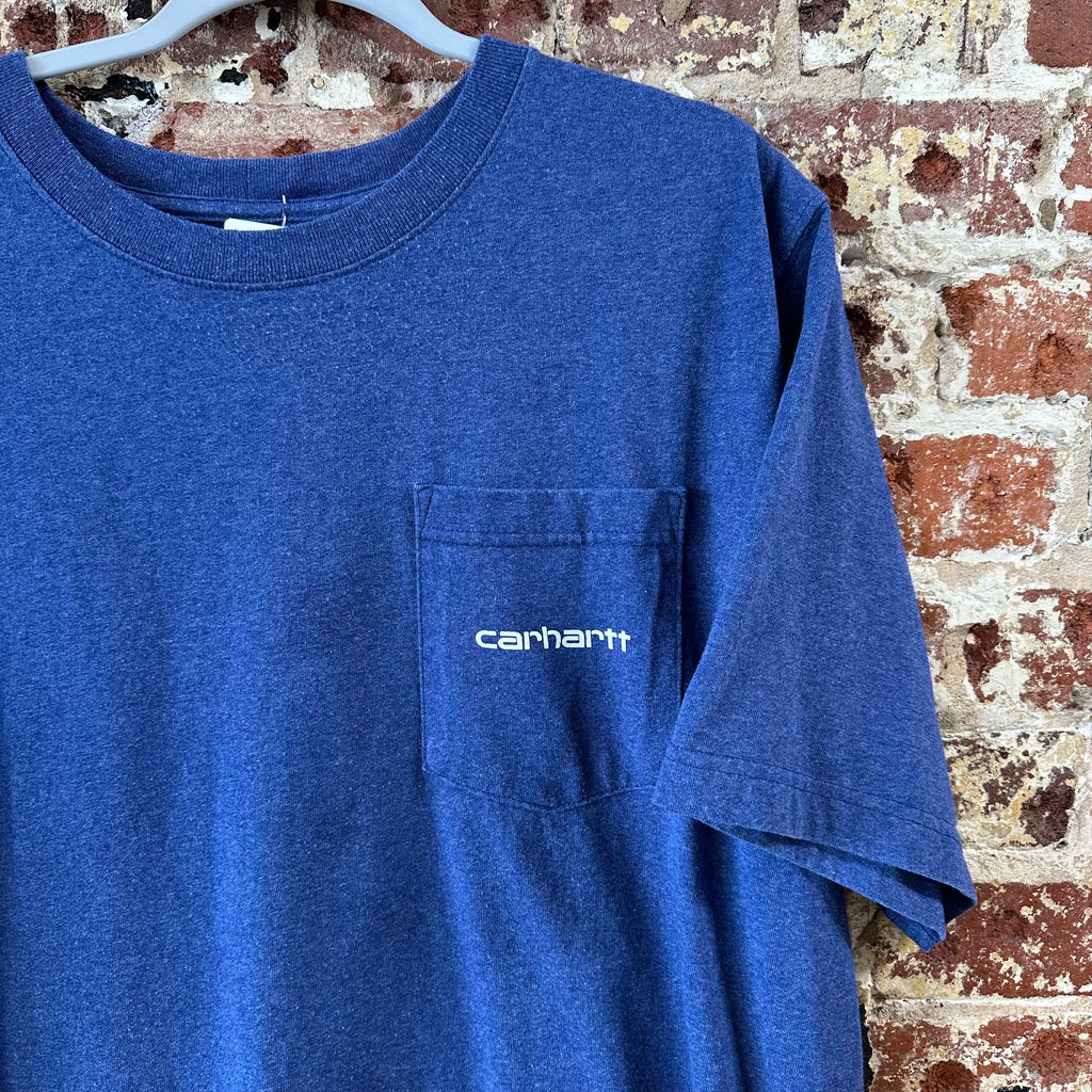 Carhartt Men's XL S/S T-Shirt