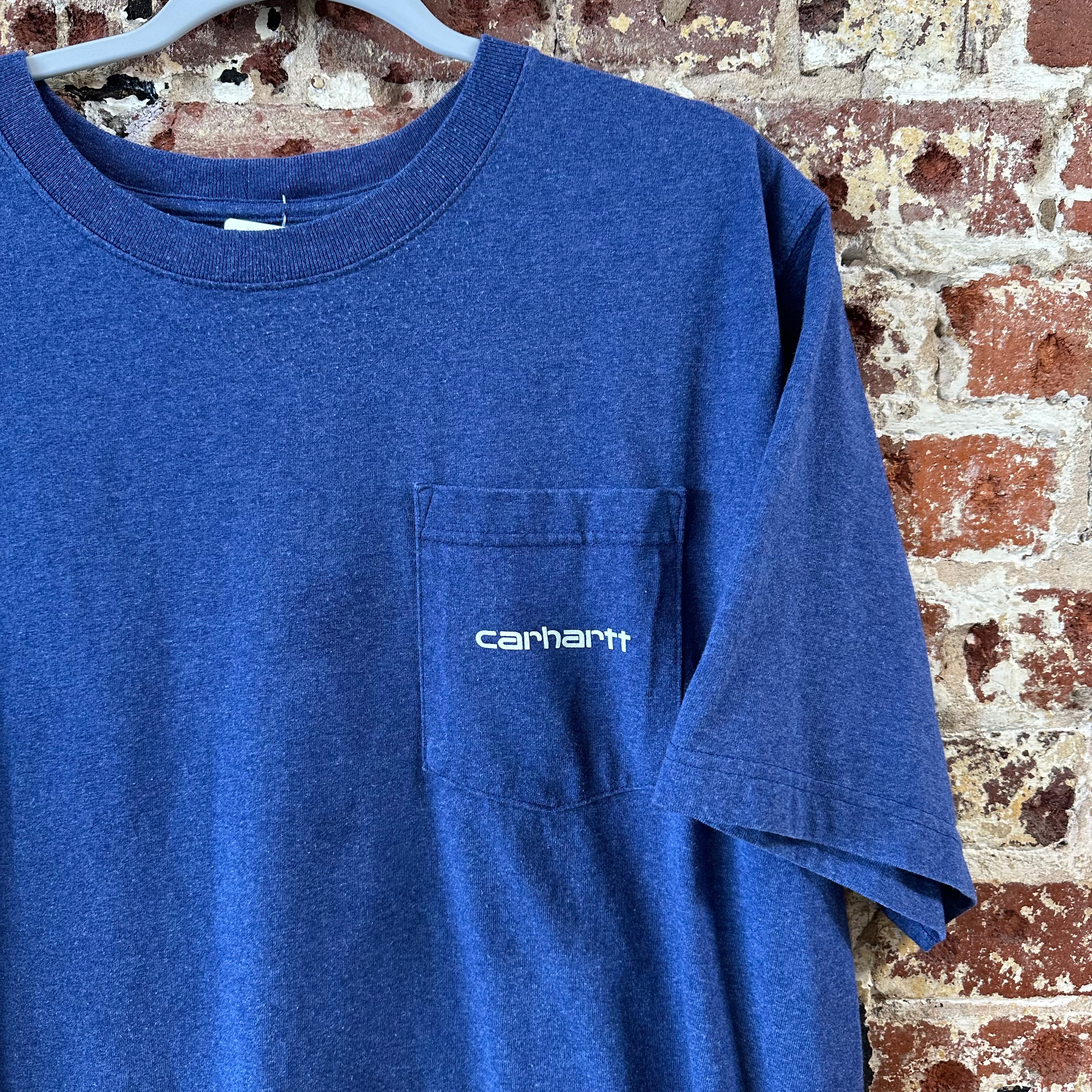 Carhartt Men's XL S/S T-Shirt