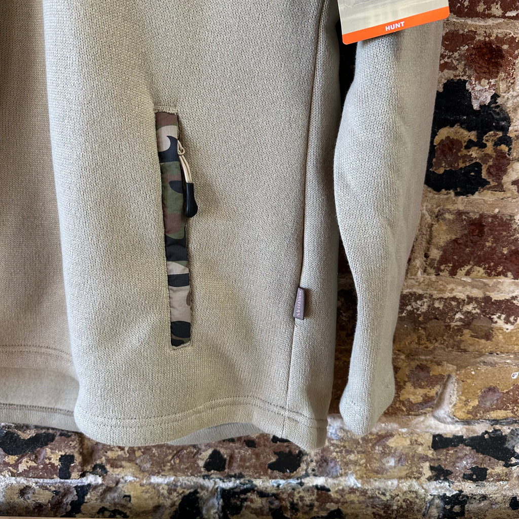 Magellan Womens XL Camo Pulover NEW