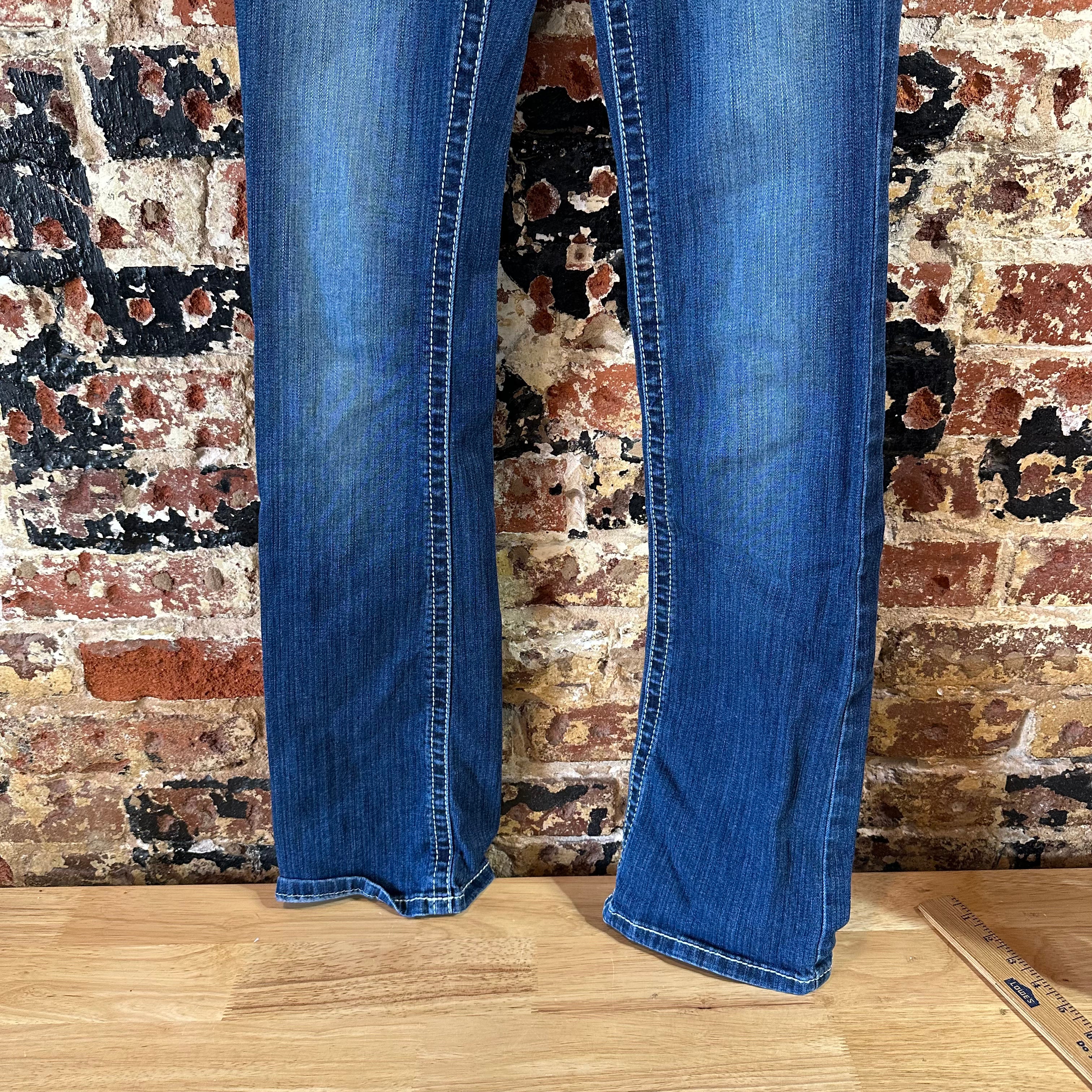 Ariat Womens 25L Bootcut Jeans