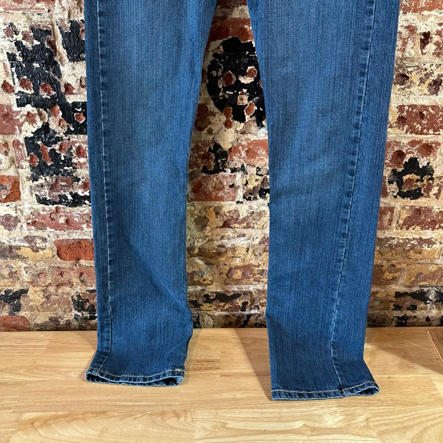 Wrangler FR Mens 29x36 Jeans