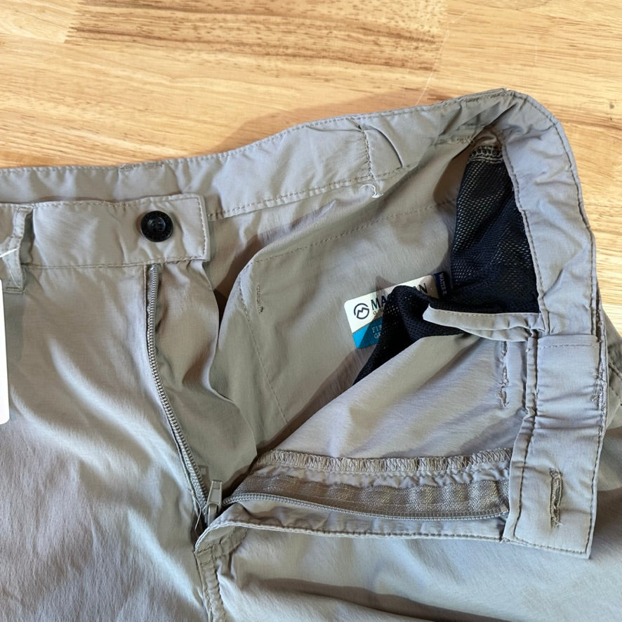 Magellan Mens Large Tan Pants