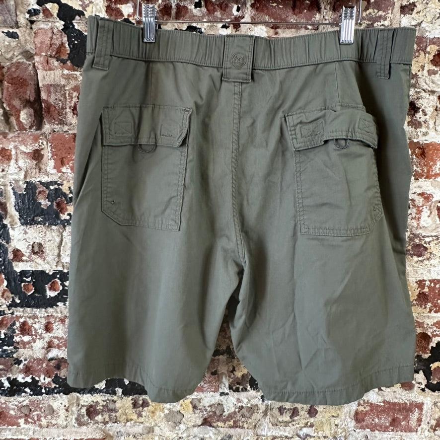 Wrangler Shorts Mens 38