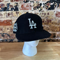 Dodgers x Diet Starts Monday Black Hat NEW