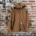 Carhartt Rain Defender Hoodie Full Zip Mens Medium