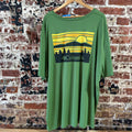 Columbia Mens 4XL S/S T-Shirt NEW