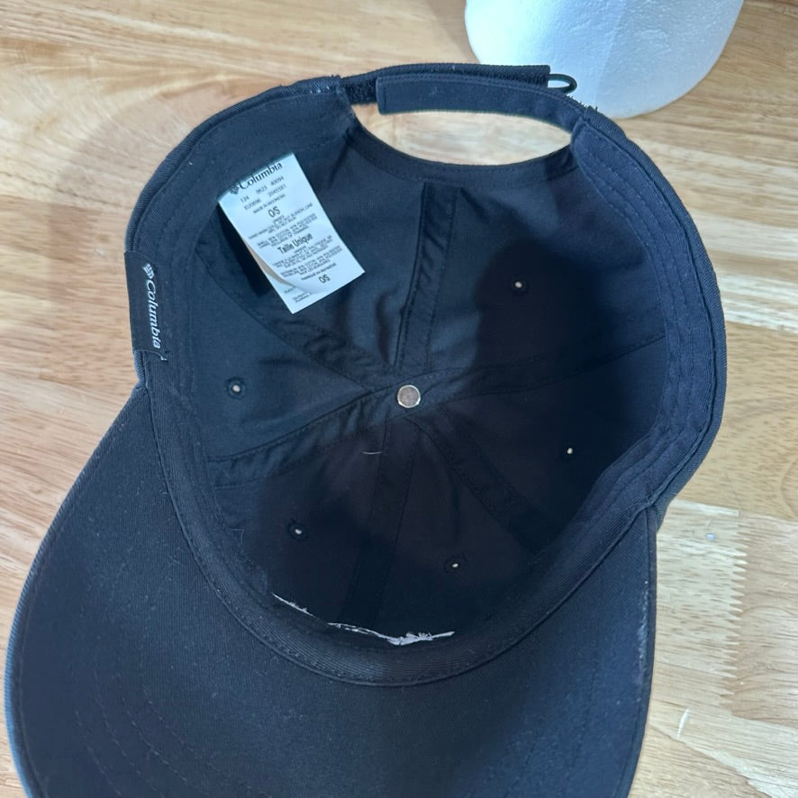 Columbia Black Hat