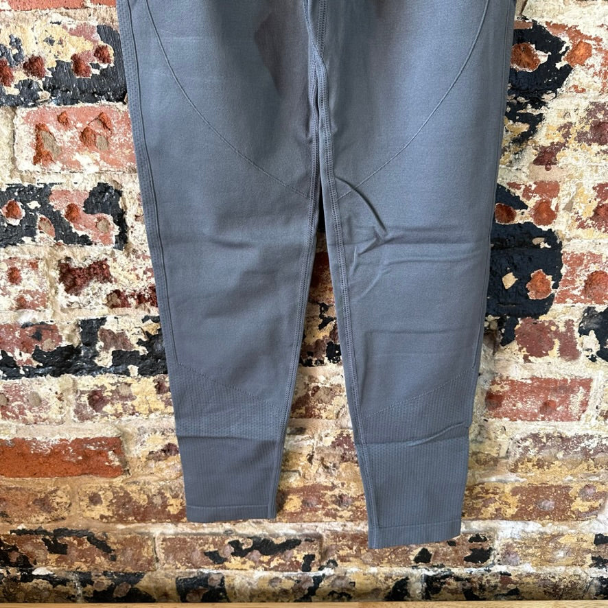 Halara Womens Large Gray Leggings NEW