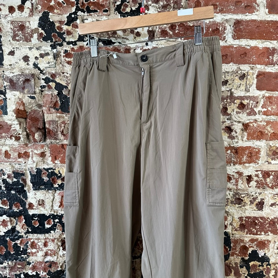 Magellan Mens Large Brown Pants