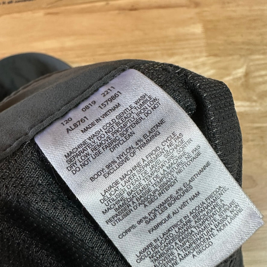 Columbia Womens 16 Gray Pants
