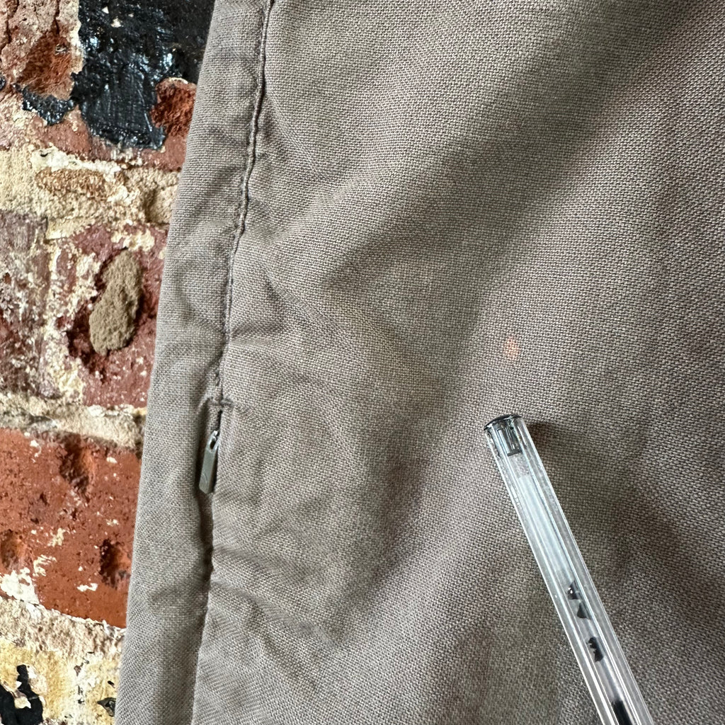 North Face Mens 30x30 Tan Pants
