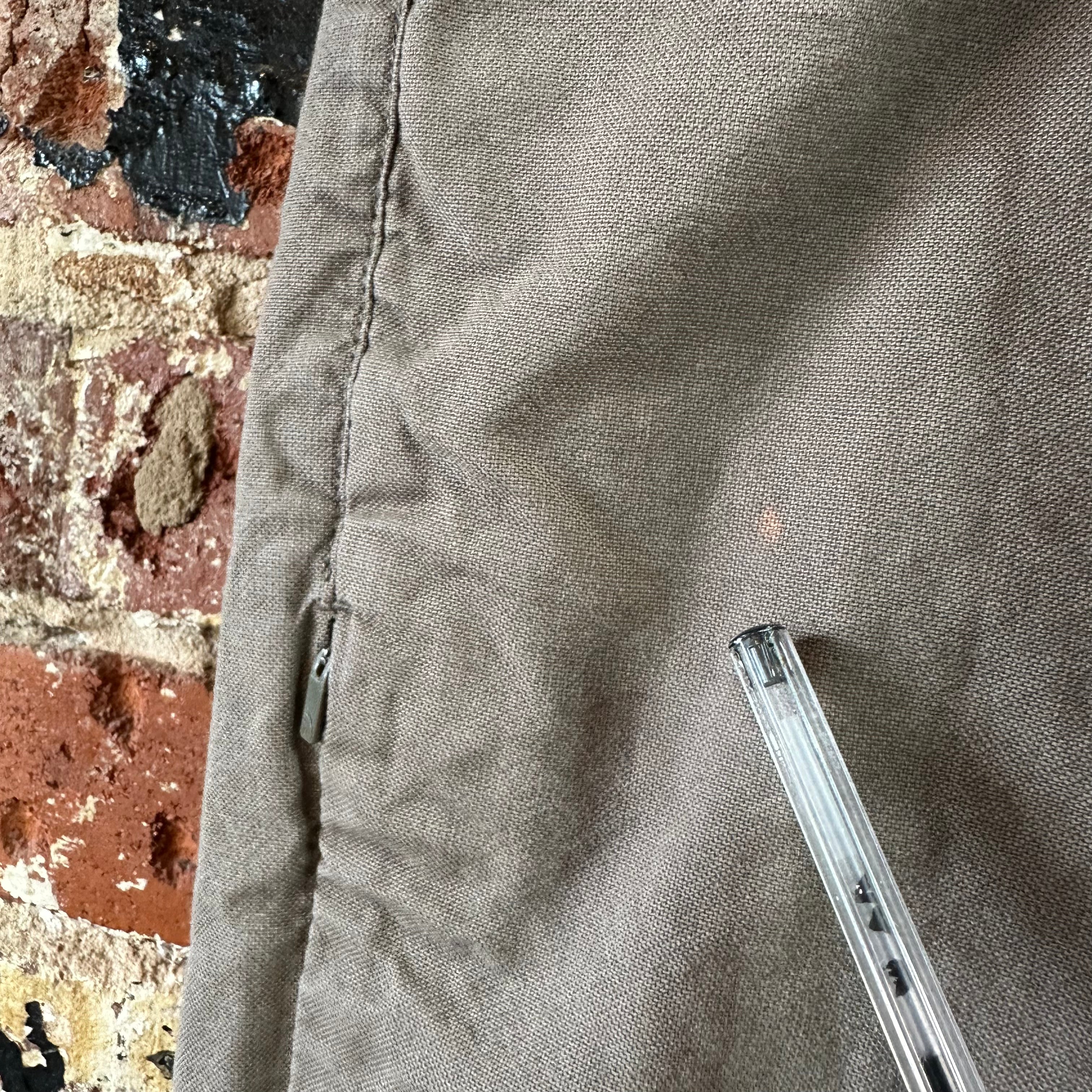 North Face Mens 30x30 Tan Pants