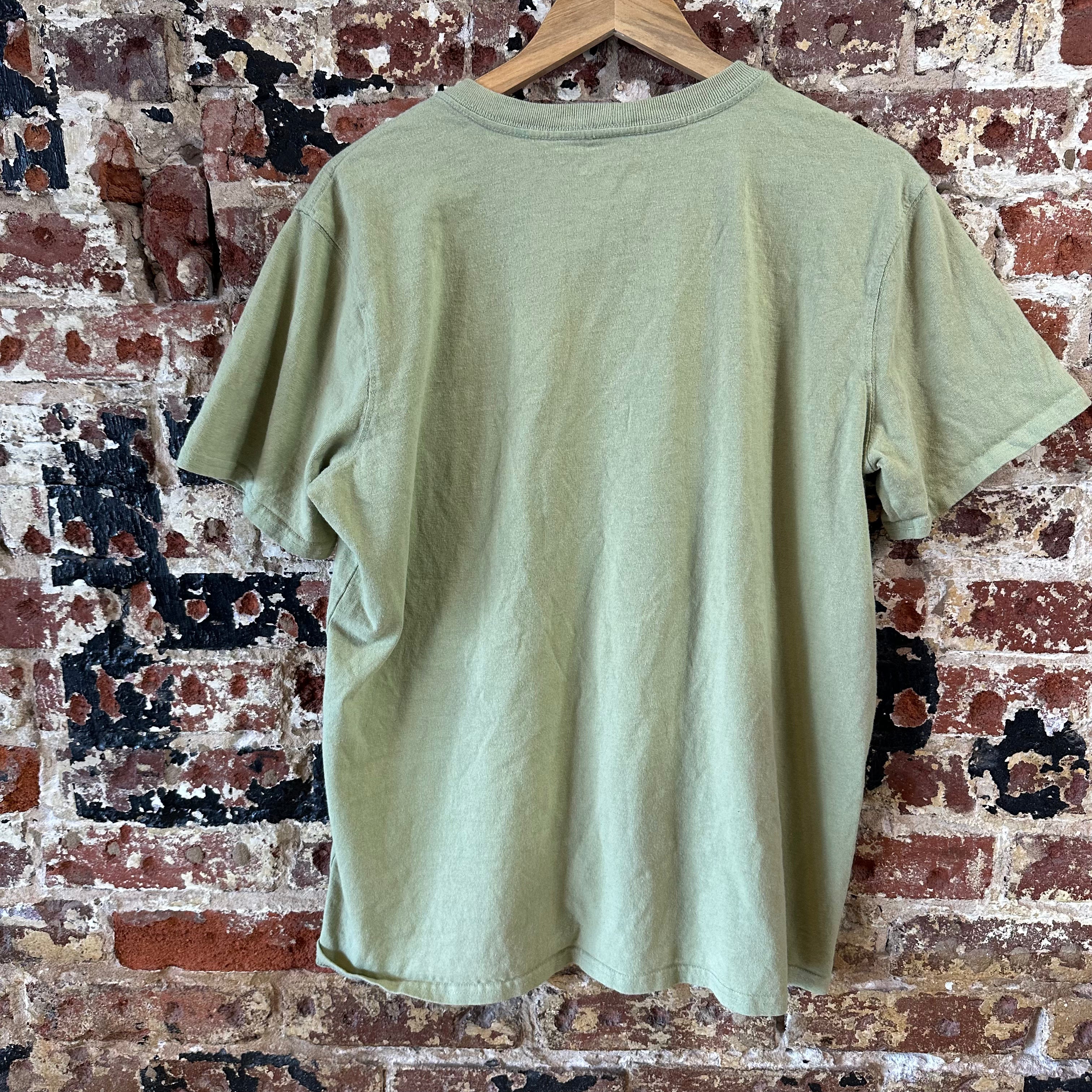 Carhartt T-Shirt Womens Large