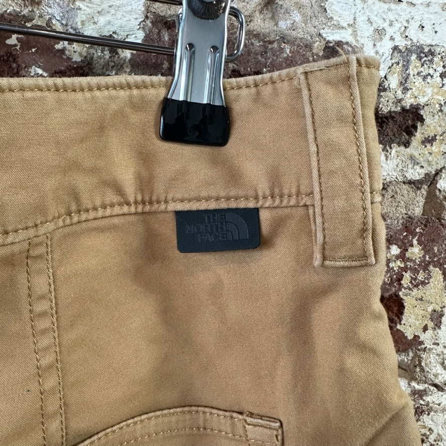North Face Shorts Mens 32