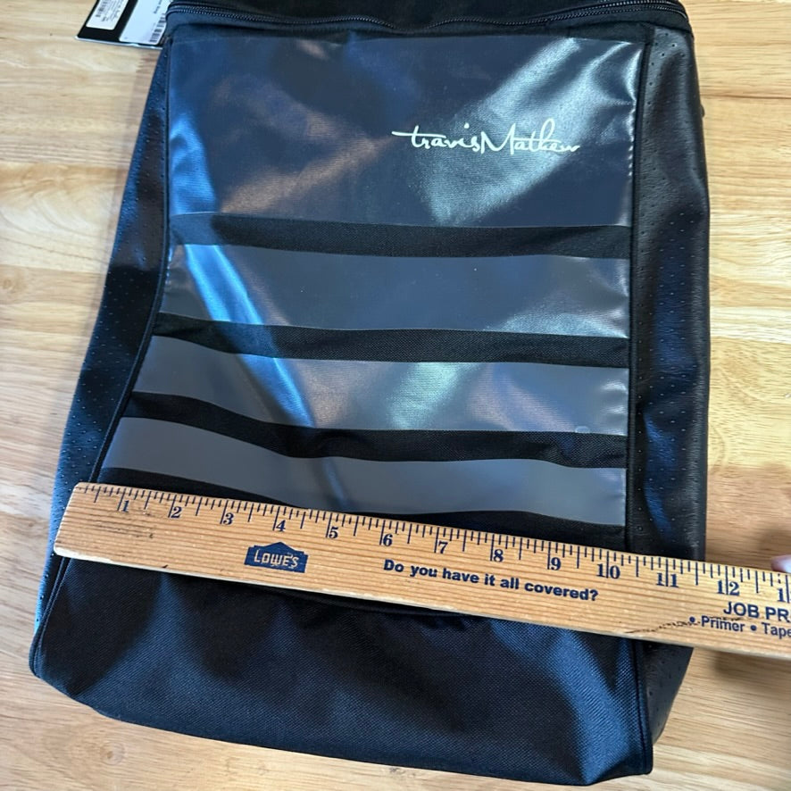 Travis Mathew Shoe Cooler Pouch NEW