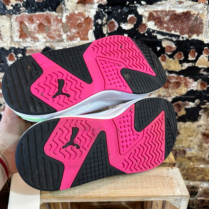 Puma Womens 8.5 Shoes