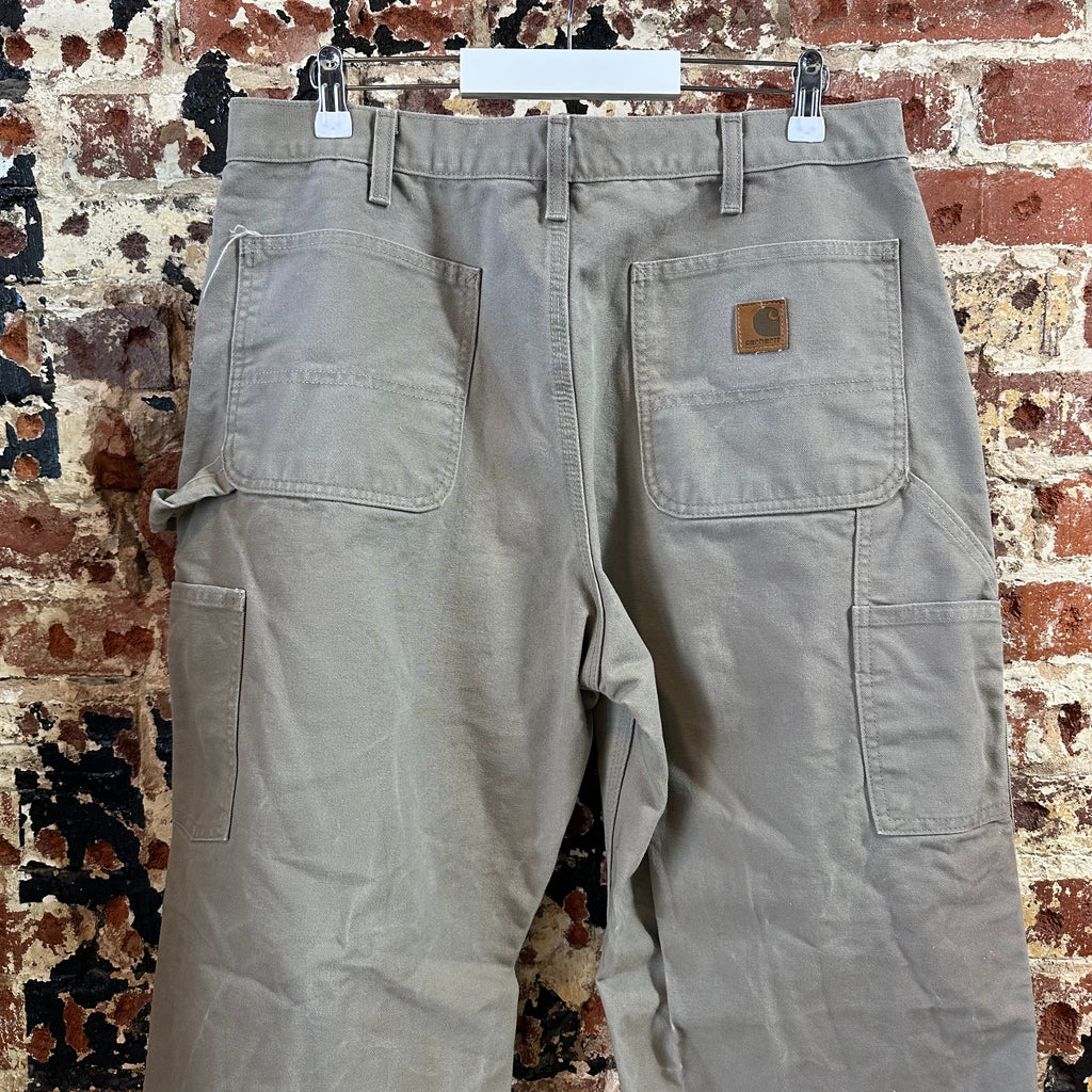 Carhartt B11 DES Mens 36x30 Pants