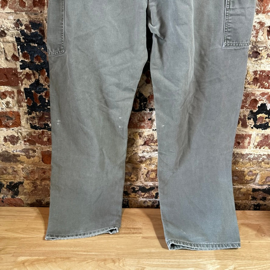 Carhartt B11 MOS Mens 36x34 Pants