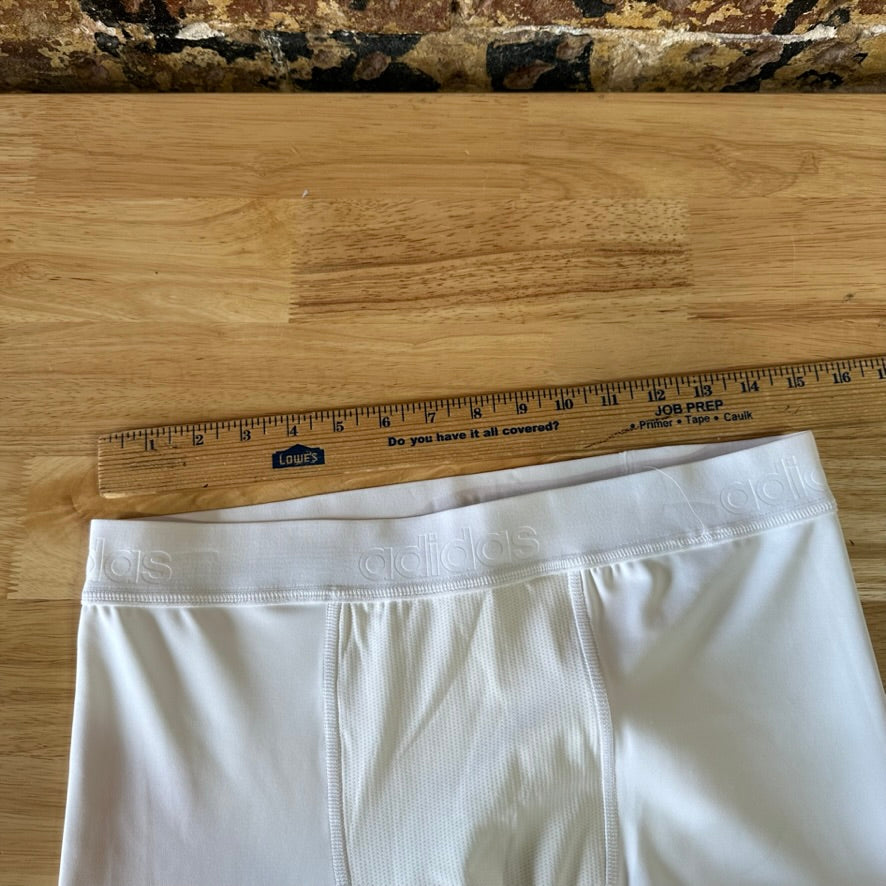 Adidas NBA Leggings Men's XL Tall