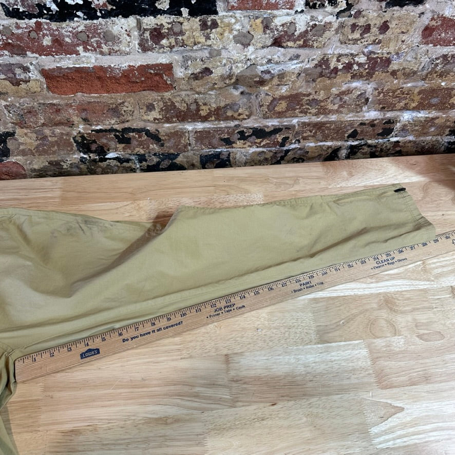 Marmot Womens 8 Tan Pants