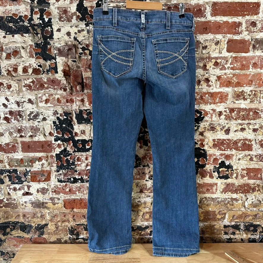 Ariat Womens 31L Jeans