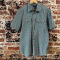 Kavu Men's Large Button Shirt