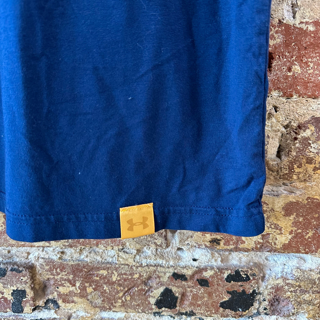 Under Armour Medium S/S T-Shirt