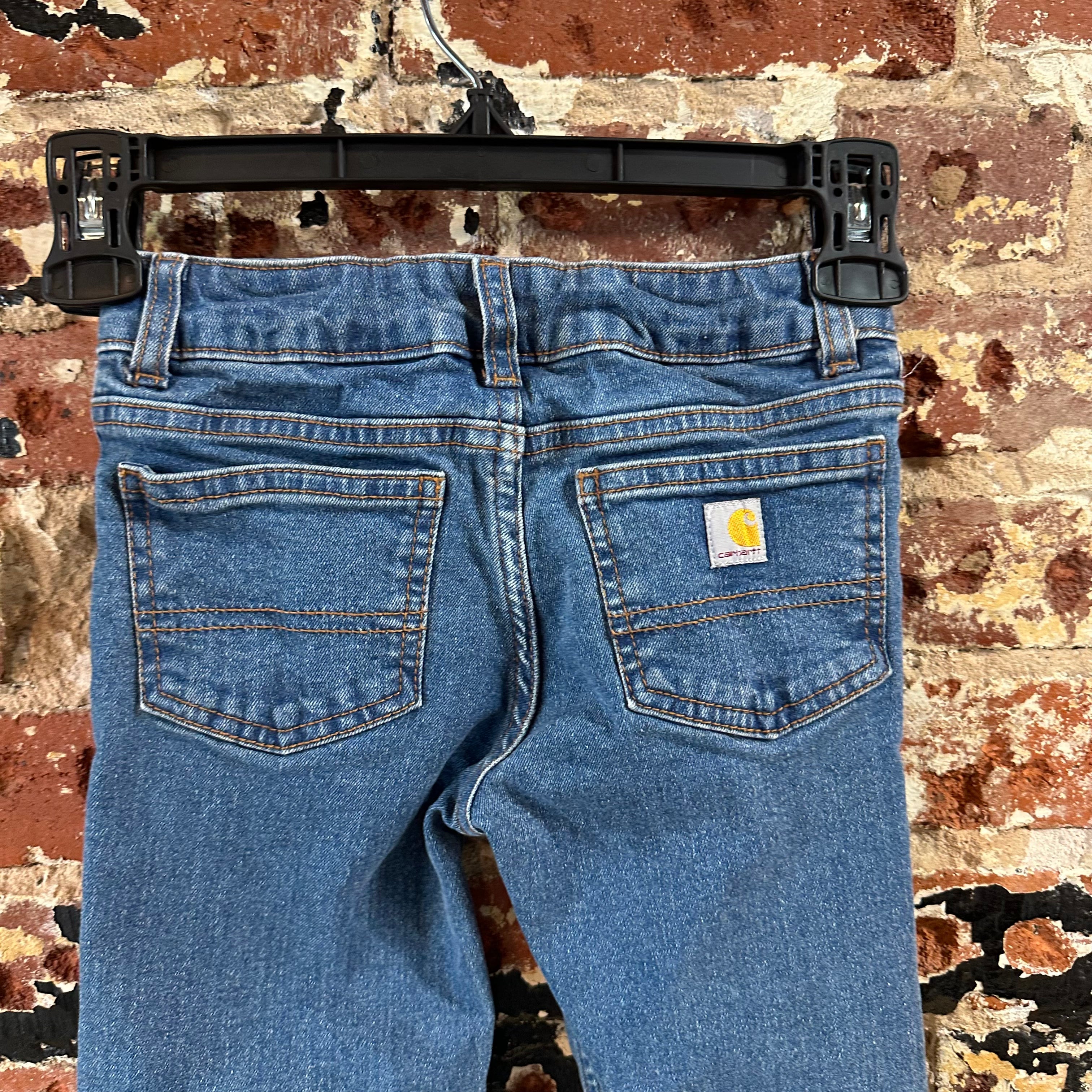 Carhartt Jeans Boys 3T