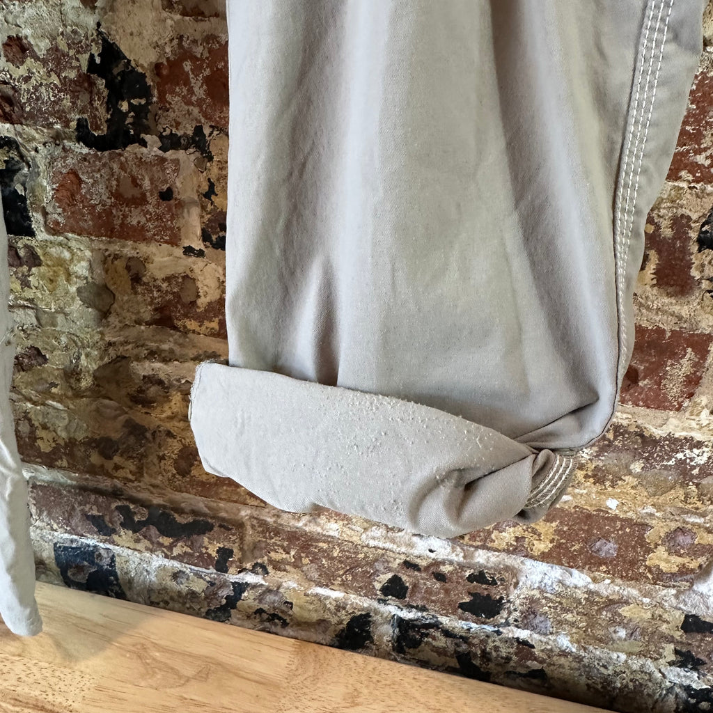 Prana Mens 38x29 Tan Pants