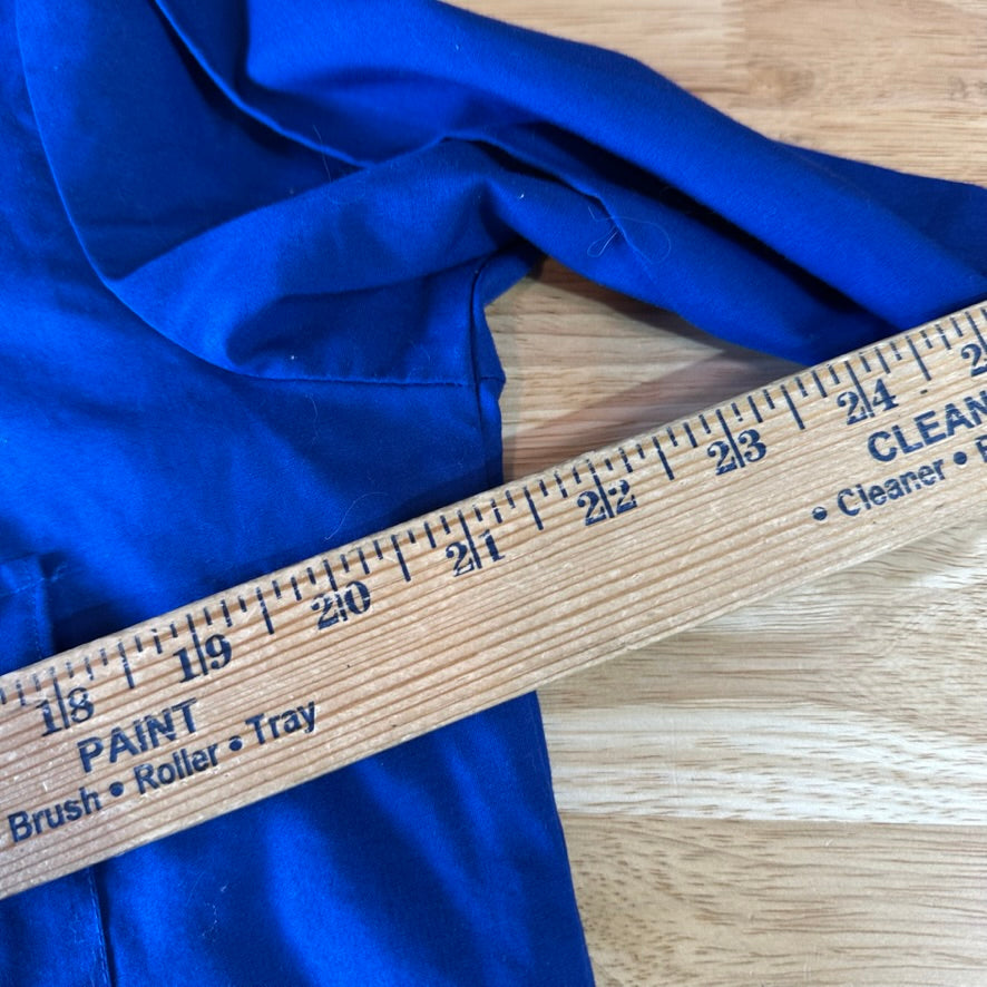 Chute 1 Mens 15/16x35 Button Up