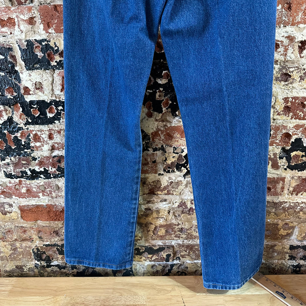Wrangler Boys 16 Blue Jeans