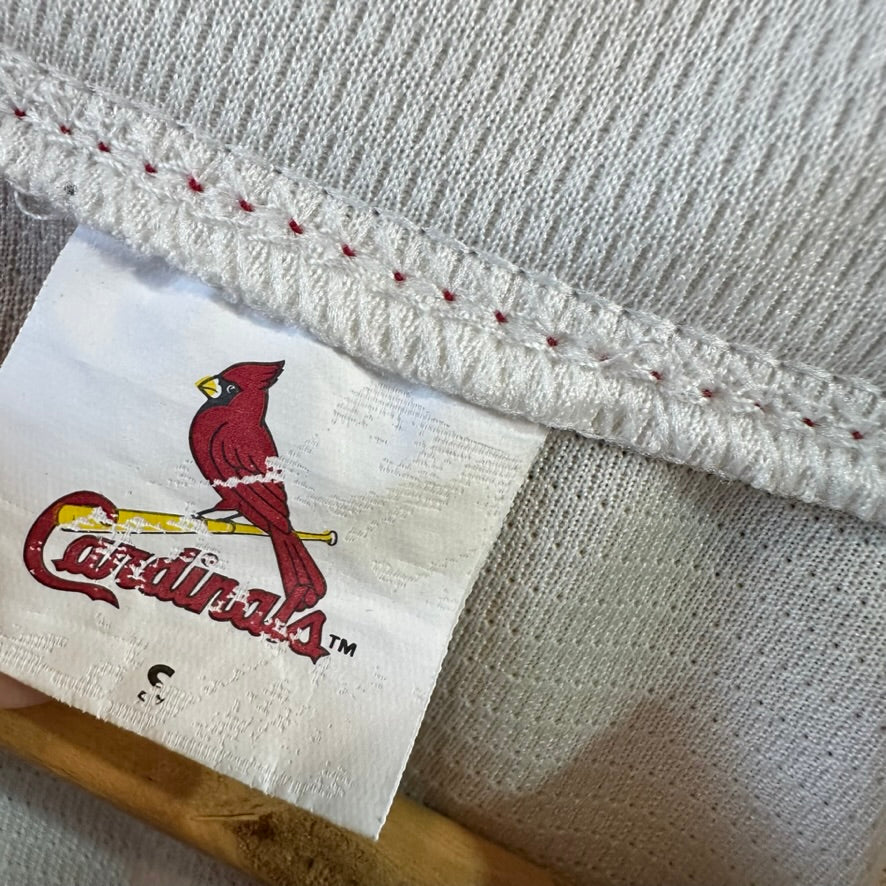 Cardinals Mens Small Jersey
