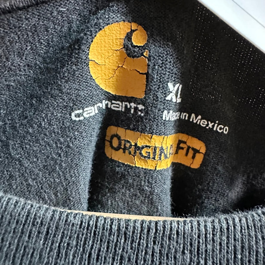 Carhartt Men's XL L/S T-Shirt