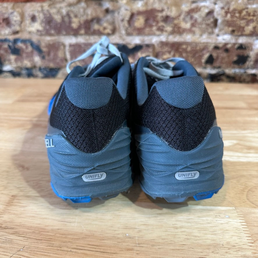 Merrell Mens 12.5 Blue Shoes